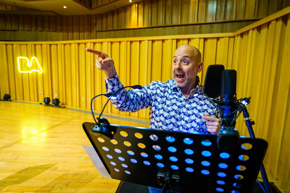 Usina de historias presenta: Canuto el tucán, de María Elena Walsh