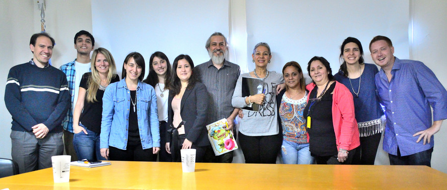 Día del Voluntario y Ciudadano Ambiental