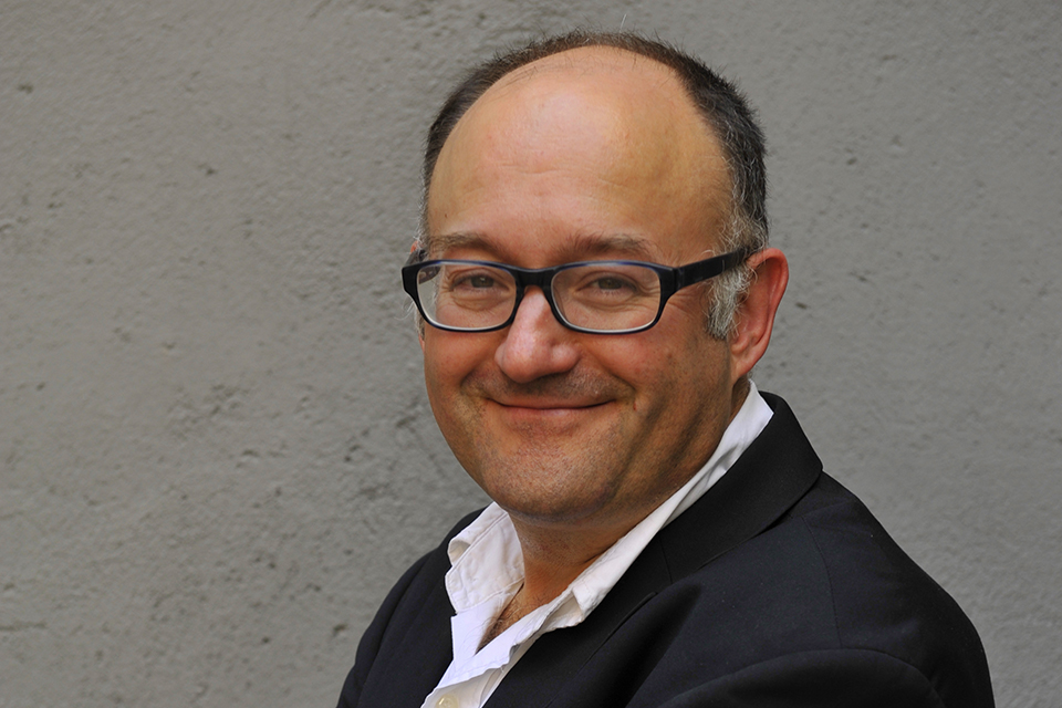 ¡Disfrutá la Masterclass de ABC Bafici con José Luis Rebordinos!
