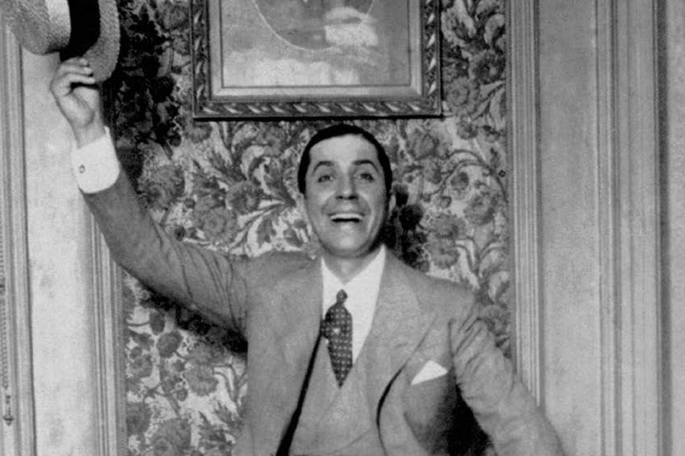 Día Nacional del Tango - Cumpleaños de Carlos Gardel y Julio de Caro