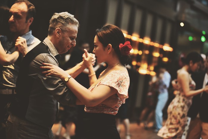El Día Internacional del Tango se celebra con múltiples actividades