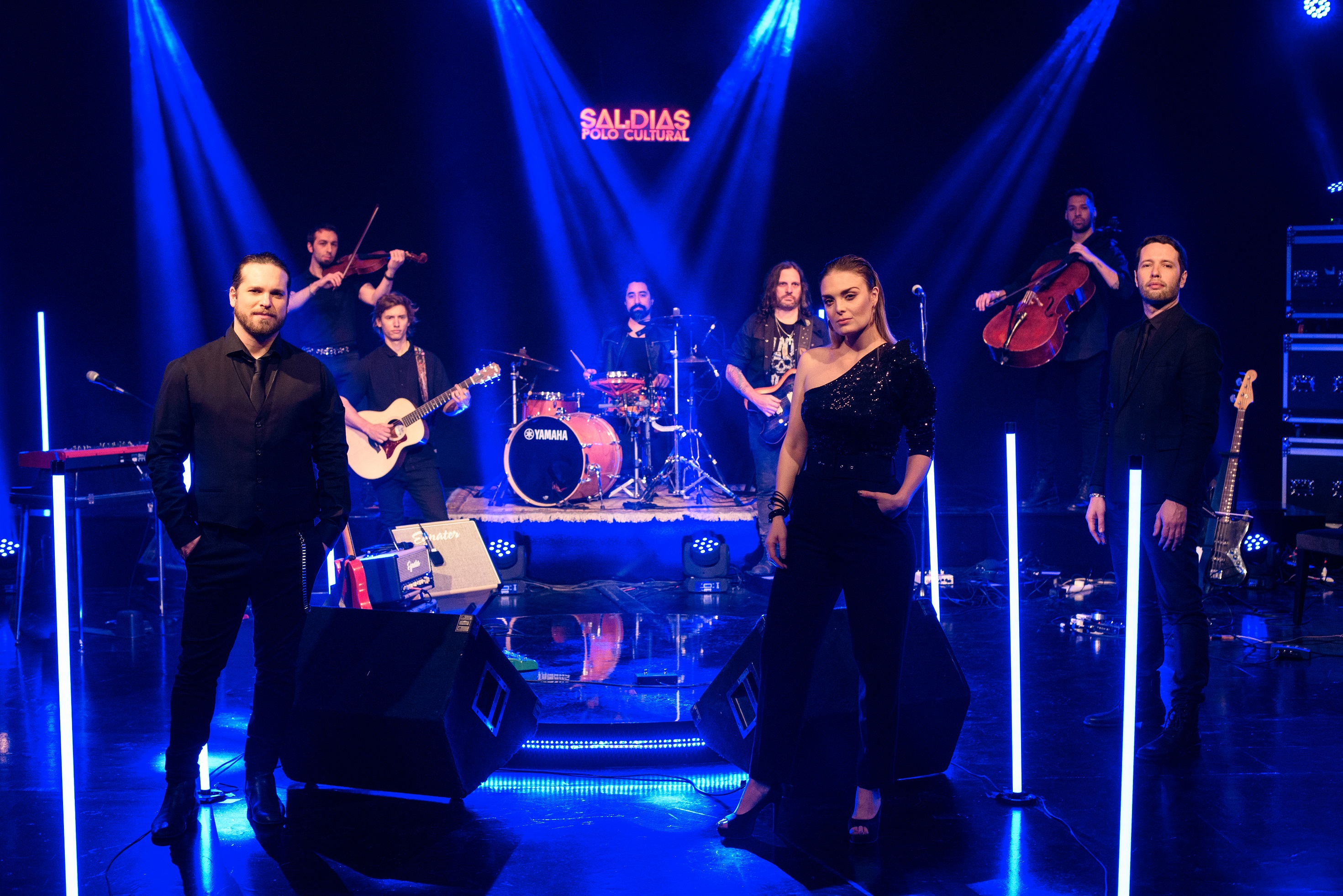 Llega la 4ª edición de la Noche de la Música