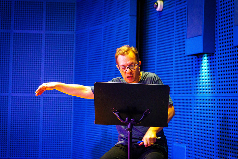 Usina de historias: ¡Conocé la historia de Dolli Irigoyen!