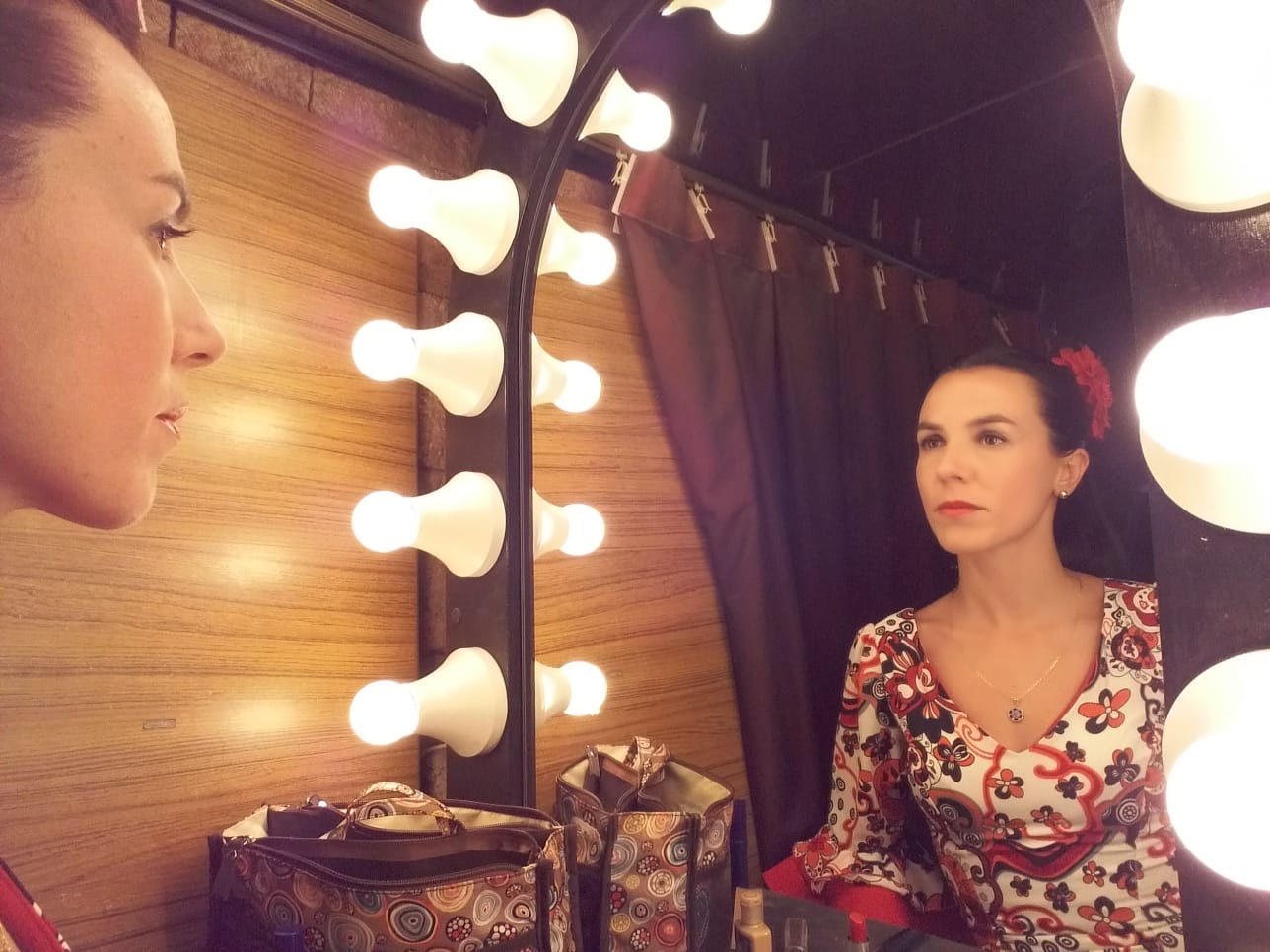 Nuestras raíces: El tango