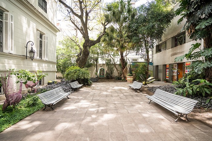 Convocatoria abierta para la 5a edición de Entrenamientos Culturales