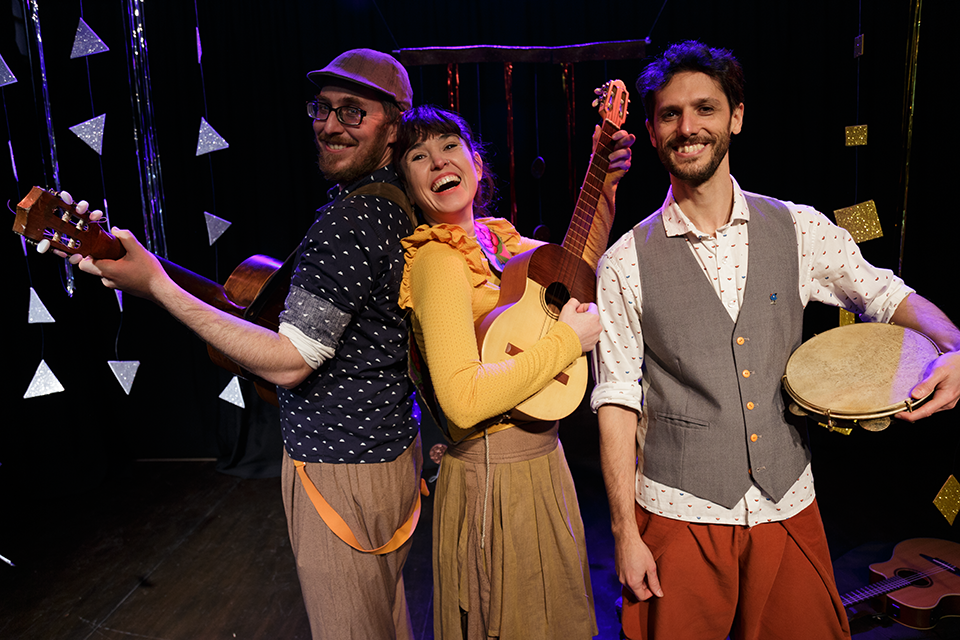 ¡Este fin de semana, te esperamos con propuestas para toda la familia!