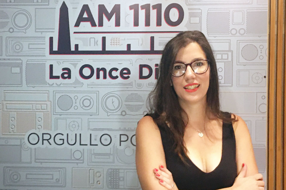 Toda la información que necesitás para empezar el día está en Esta Mañana