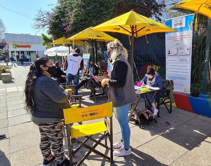 Dia Internacional de las Personas Migrantes