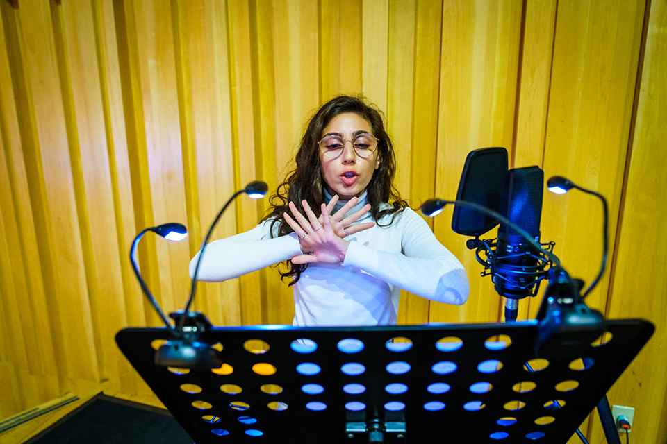 Usina de historias presenta: Don Fresquete, de María Elena Walsh