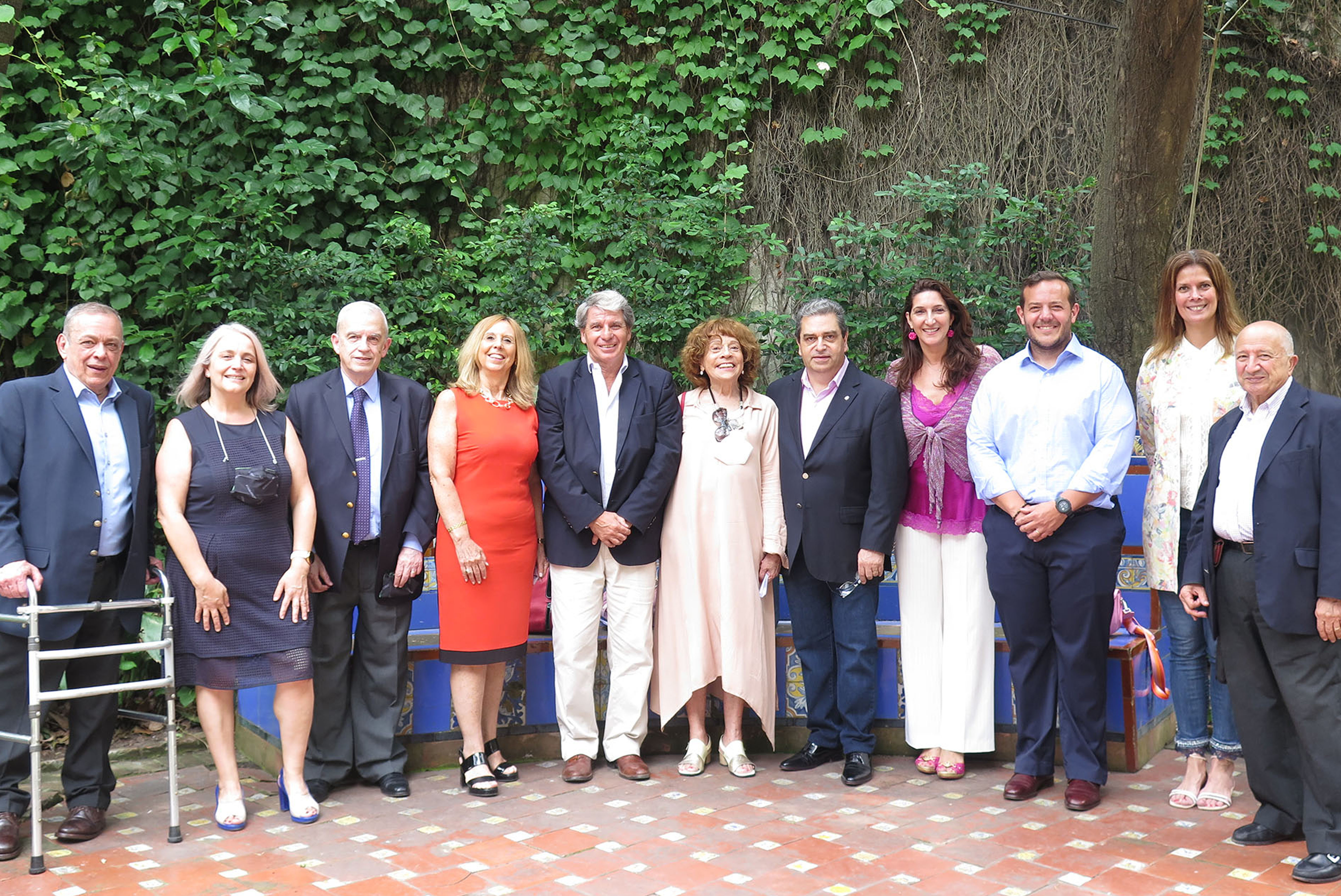 Carta de noticias de la Procuración General - Diciembre 2021