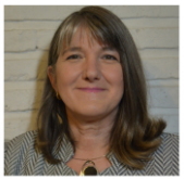 La Cdra. Griselda Gabelli disertó en las Jornadas Universitarias de Contabilidad