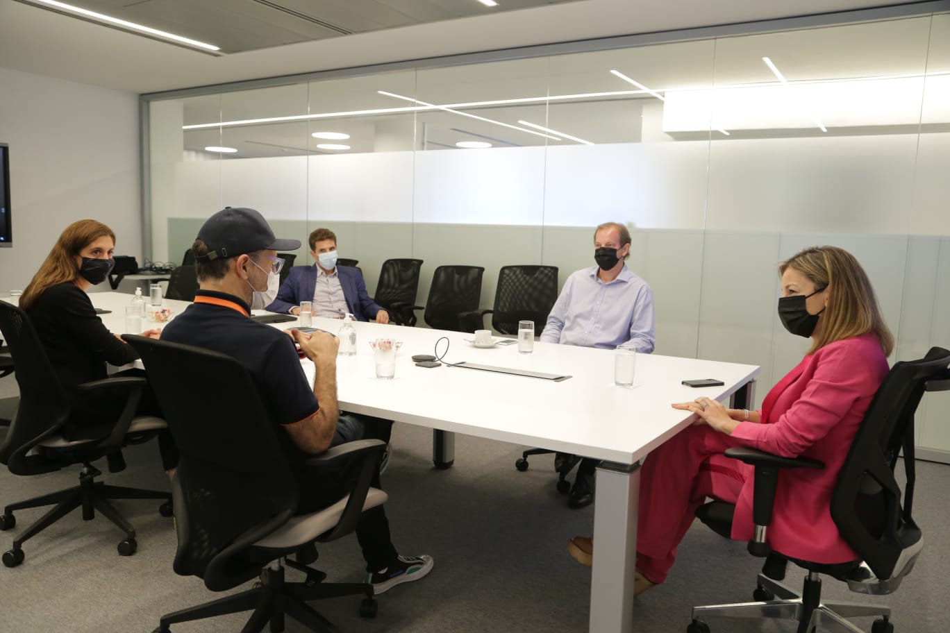 Más sectores se suman a la iniciativa de las prácticas educativas en ámbitos laborales