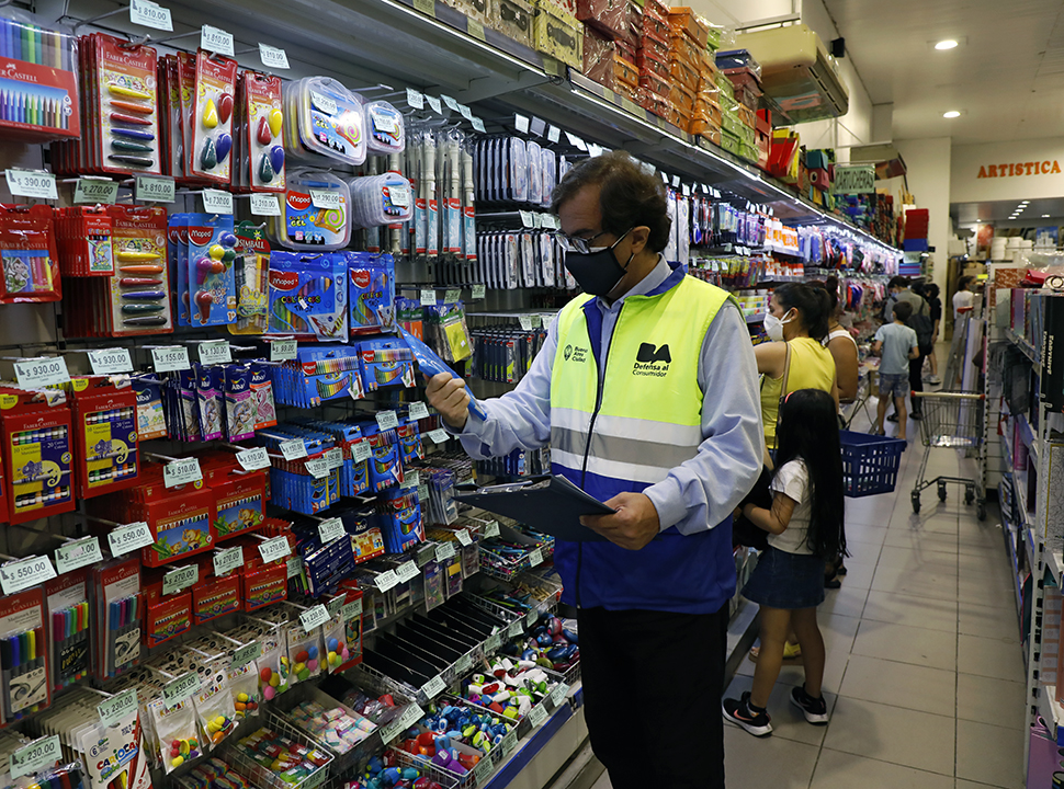 Compras navideñas: siete claves para hacer valer tiempo y dinero