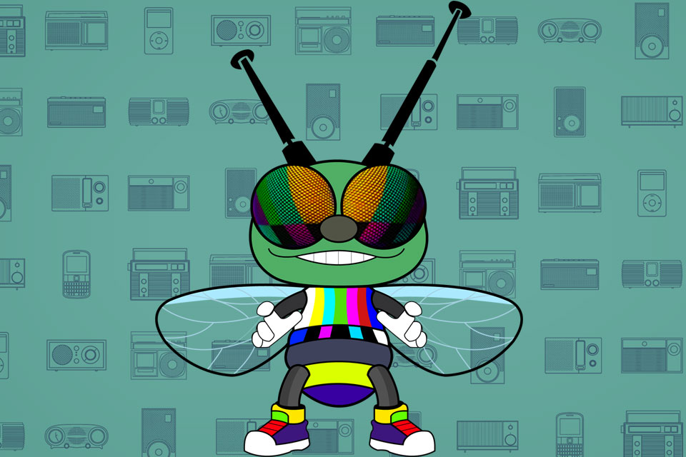   Seguí la actualidad mediática en Por Si Las Moscas