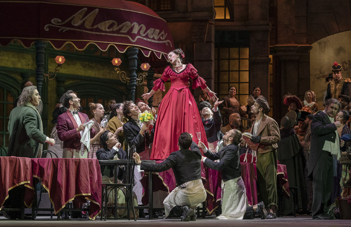 Teatro Colón: la nueva temporada