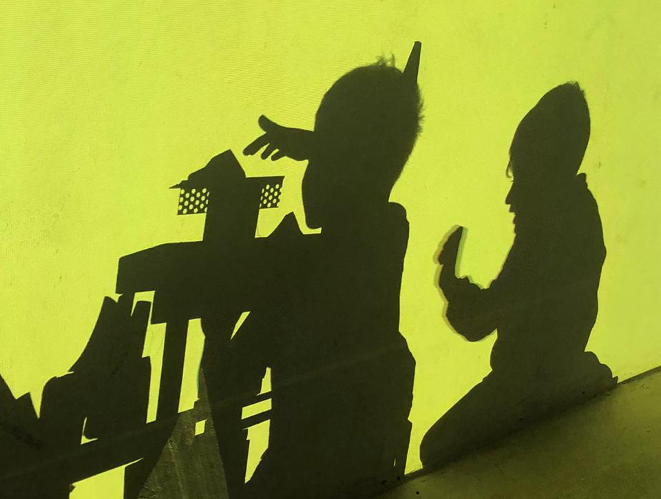 ¡Anotate en el taller "En busca de la obra perdida"!