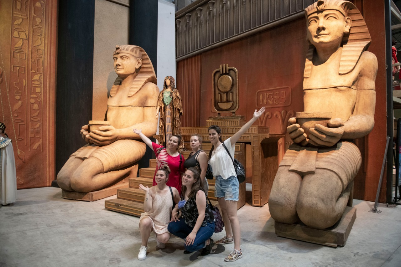 Colón Fábrica vuelve a abrir sus puertas