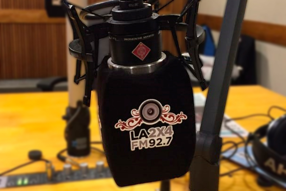 Micros, segmentos, homenajes, conciertos y programas especiales en formato podcast