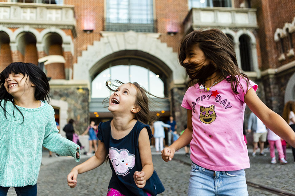 ¡Llega Verano en la Ciudad a la Usina!
