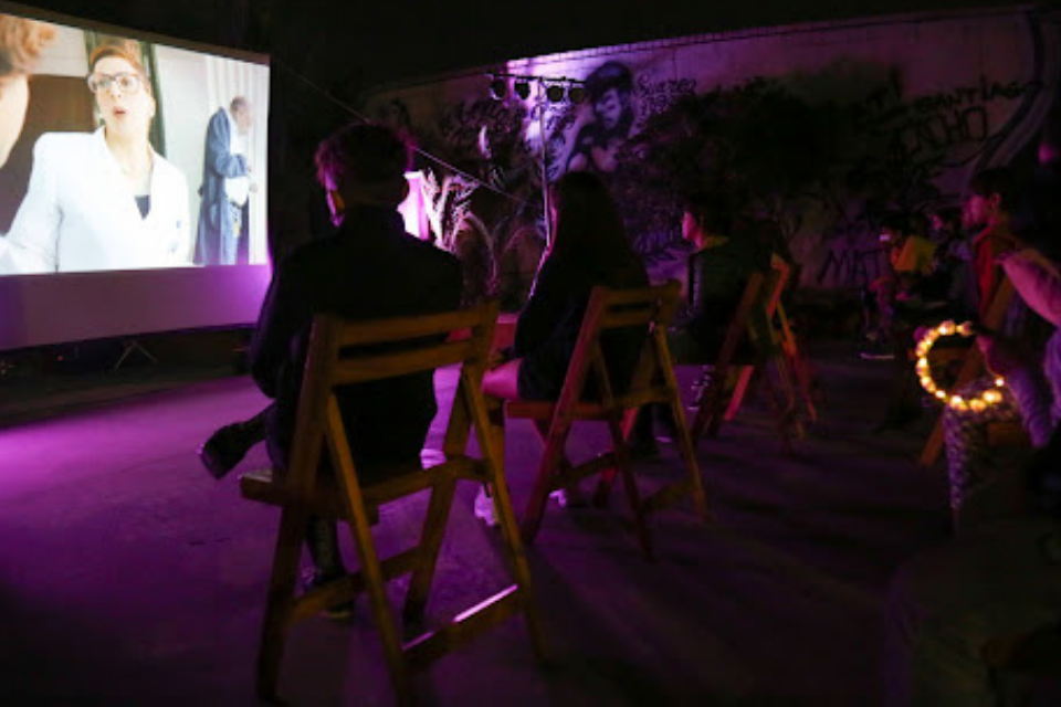 Cine Móvil te invita a pasar el verano conociendo cine nacional