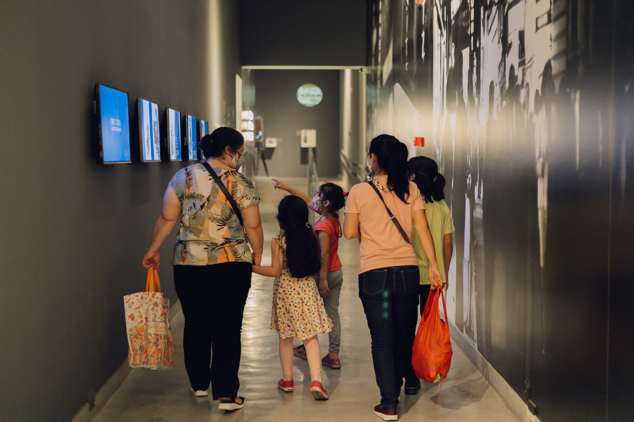 ¡Viví el verano en los MuseosBA!