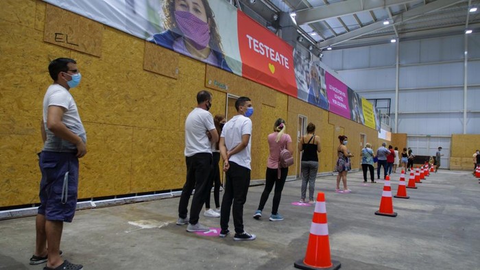 Coronavirus: cómo evitar la propagación