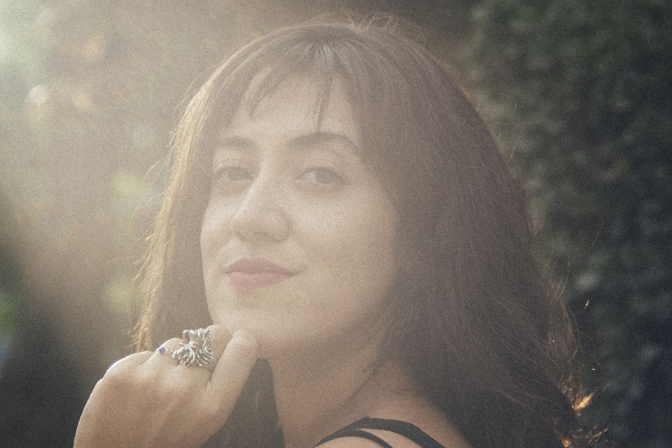 ¡Mirá la Masterclass de ABC Bafici con Camila José Donoso!