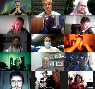 Hablamos sobre ciclismo y movilidad sustentable con Adrián Puente