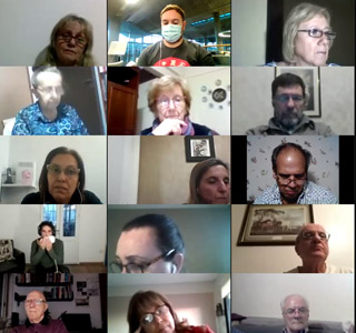 Hablamos sobre colectividades y diversidad cultural