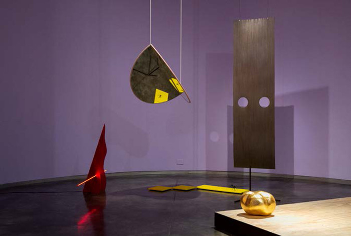 Presentación del catálogo de Laboratorio Federal 2021