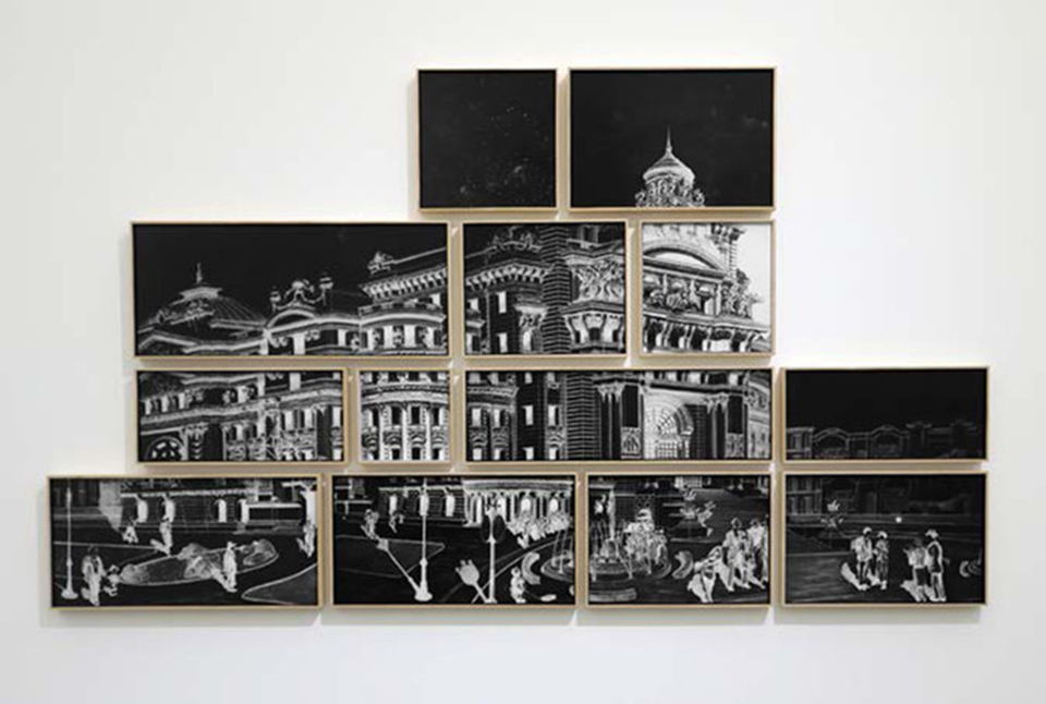 Presentación del catálogo de Laboratorio Federal 2021