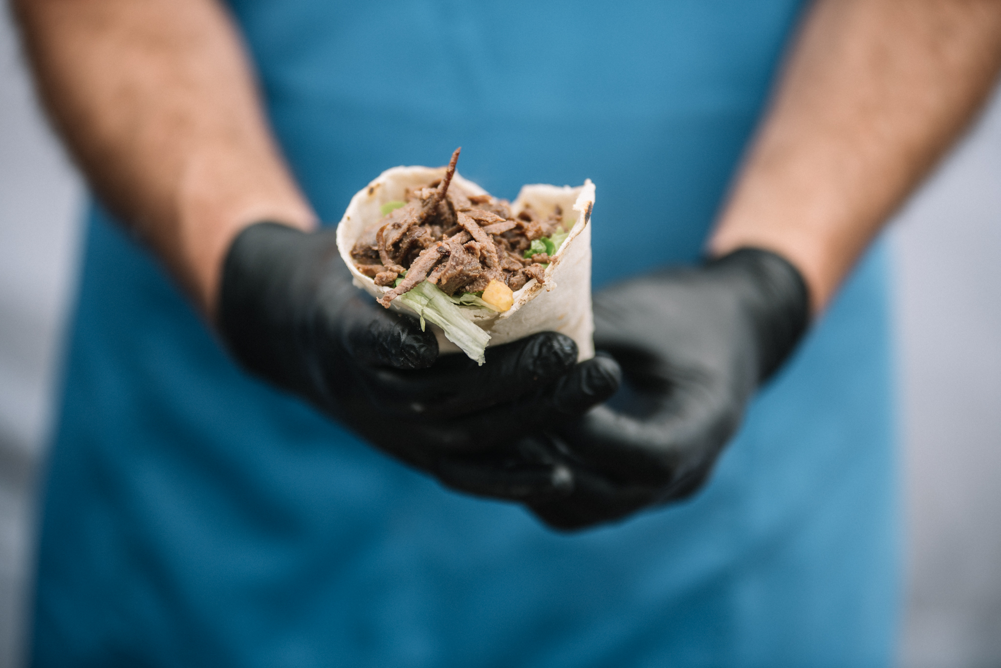 El sábado llega el Festival BA Capital Gastronómica