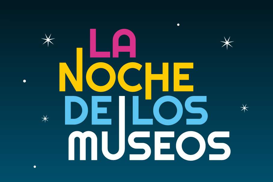 ¡Gracias por sumarte a La Noche de los Museos!