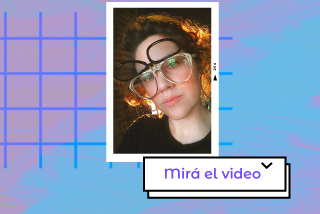 Hablamos de fotografía con Romina Ressia