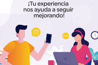 Servicios digitales: ¡muchas gracias por haber participado!