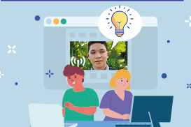 Jóvenes emprendedores y programación