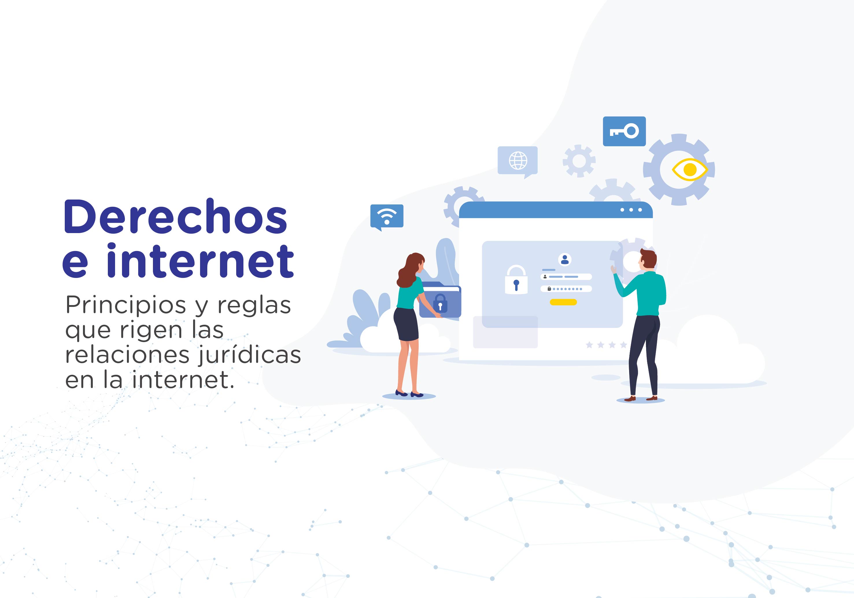 ¡Ya podés inscribirte!  Derechos e internet