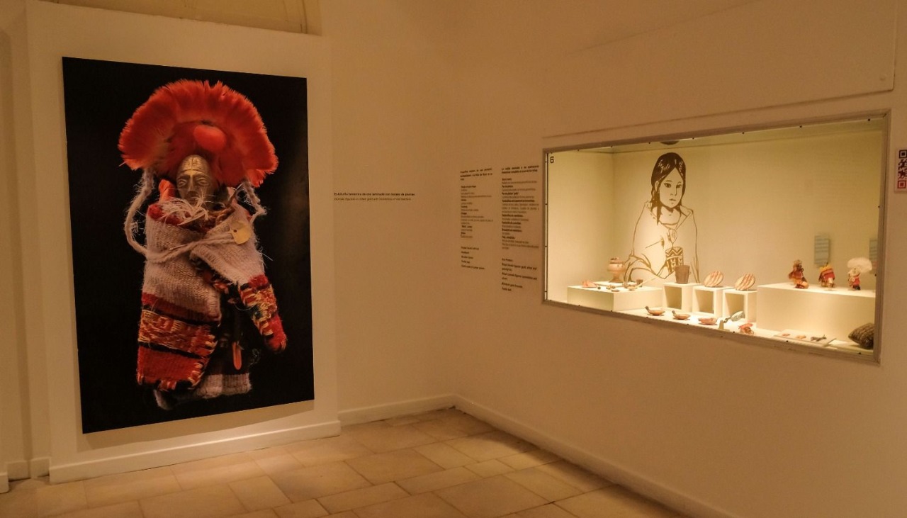 Sábado de rituales en la Once Diez