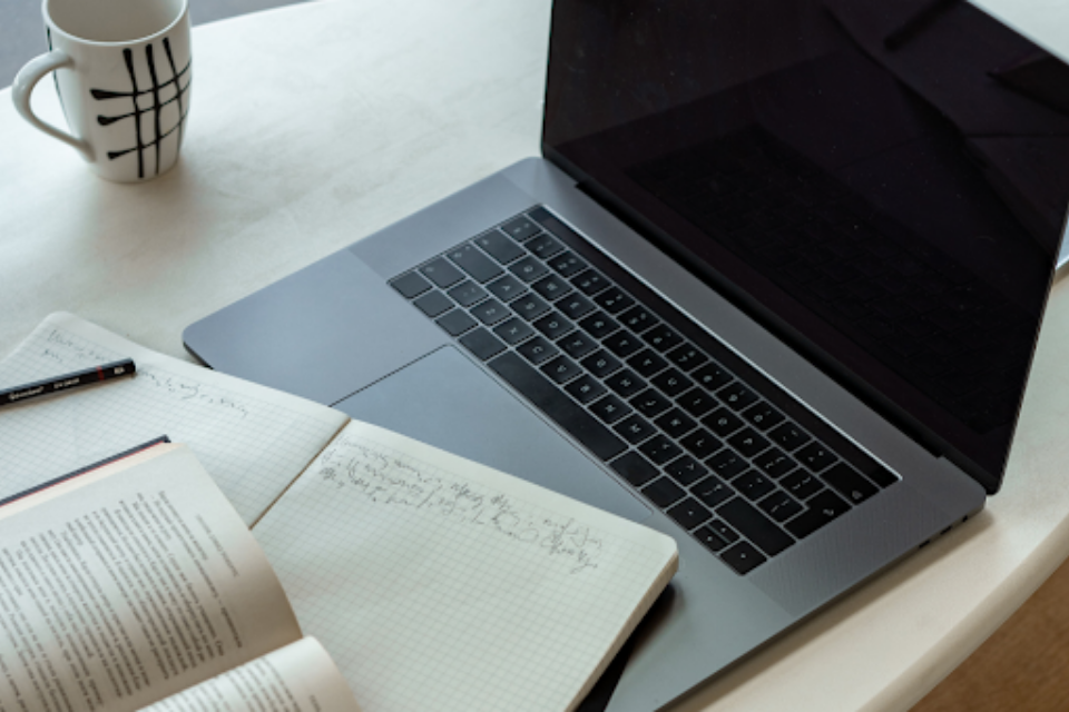 Llega una nueva temporada de Biblio Club, los talleres virtuales de la Red para conectar con la letra