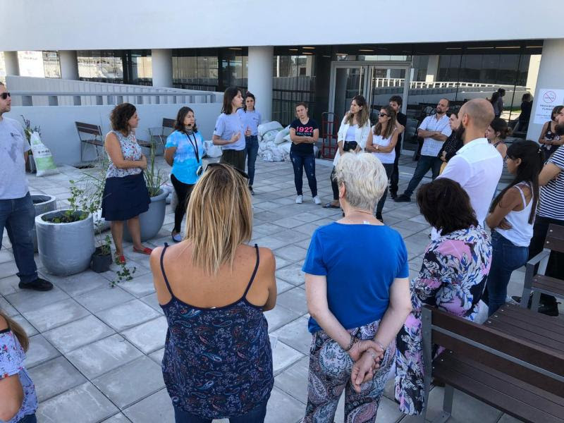 La educación ambiental como herramienta de transformación 