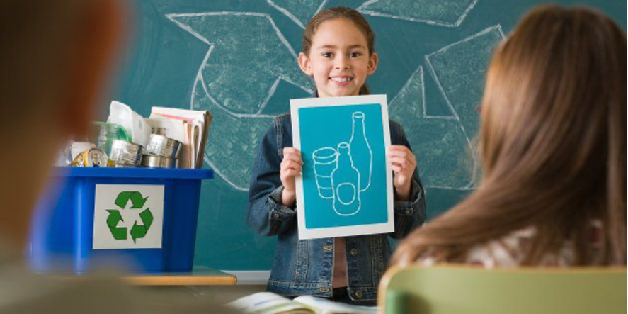 Día Mundial de la Educación Ambiental