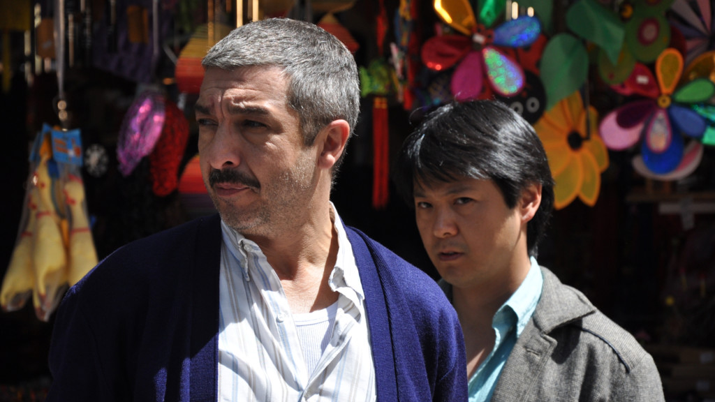 Festival de Cine Nacional en la Comuna 15