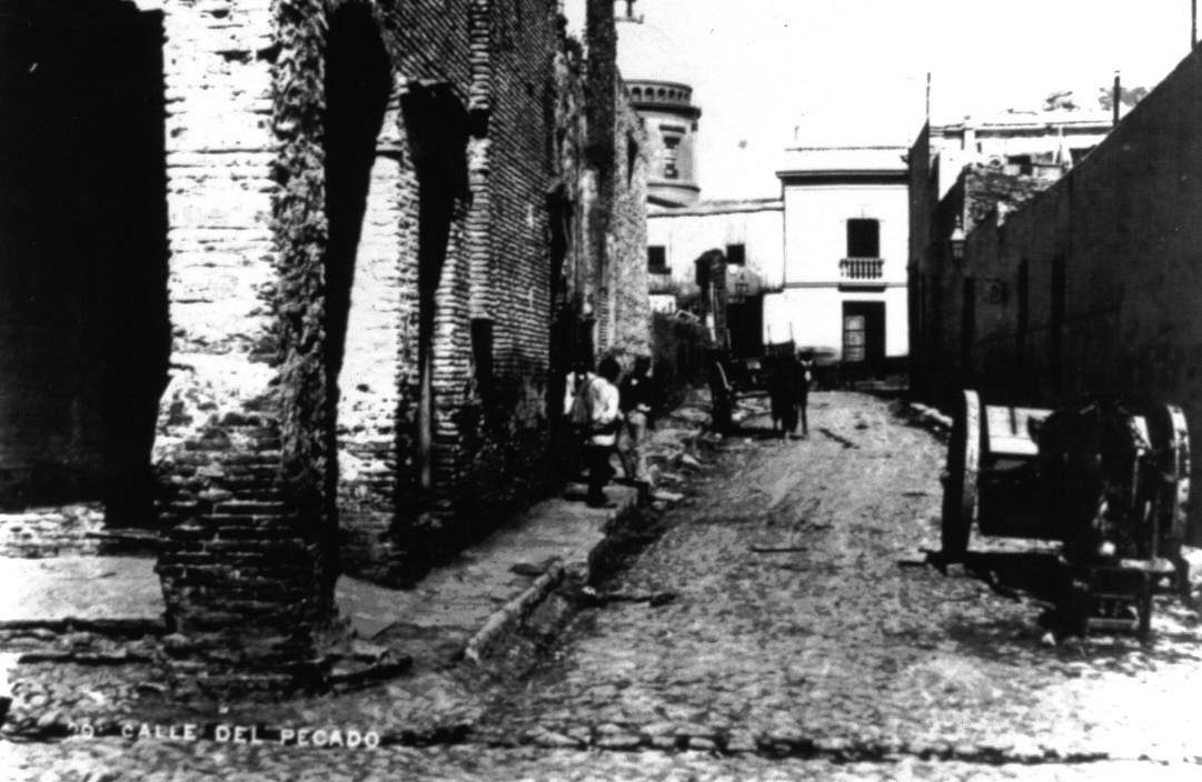 Febrero en PatrimonioBA 