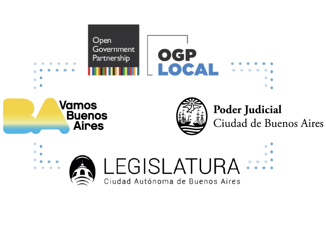 Accede a los documentos de los Conversatorios sobre los criterios de interpretación de los principios y excepciones de la Ley N°104