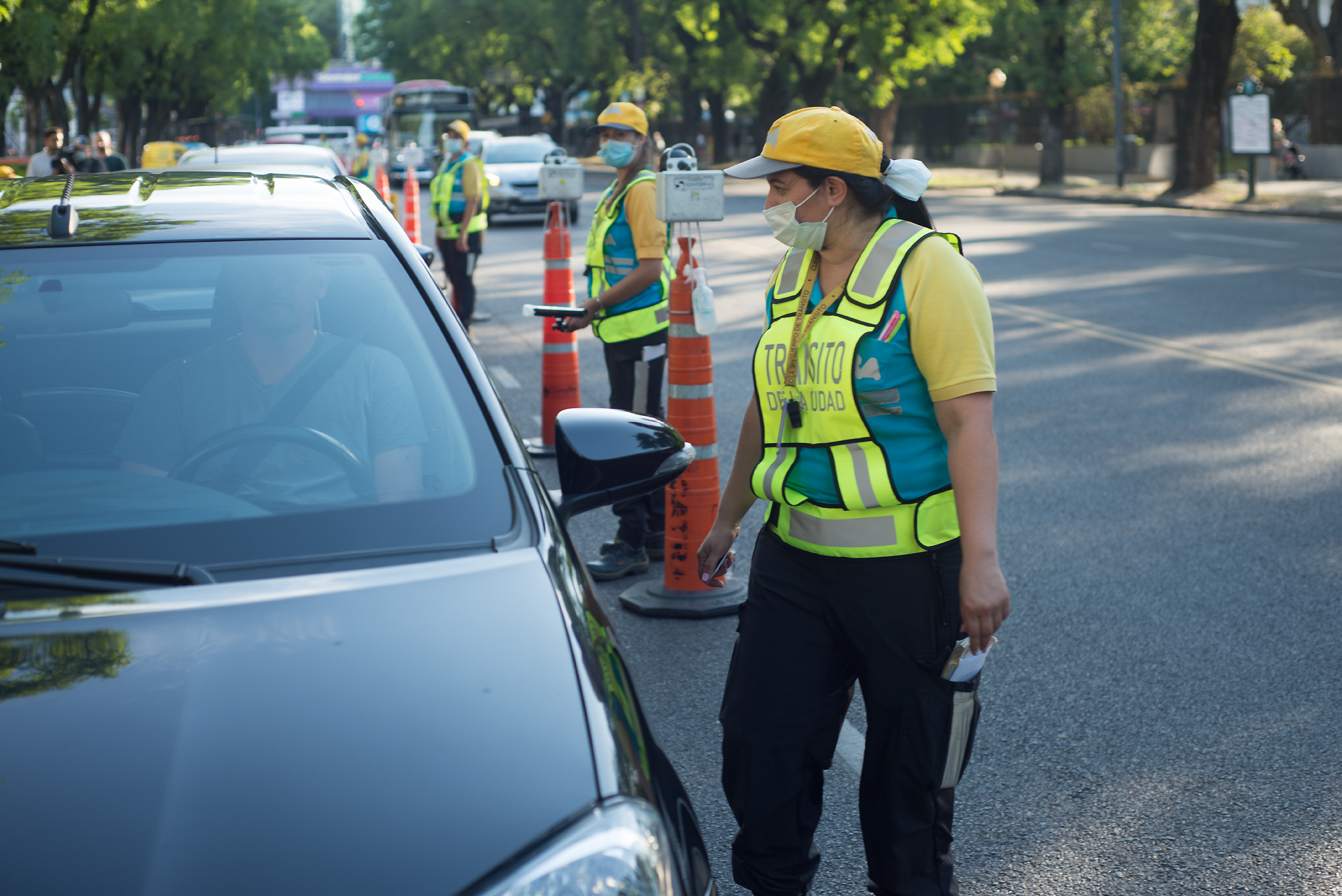 Alcoholemia: se quitará la licencia por un mínimo de dos meses