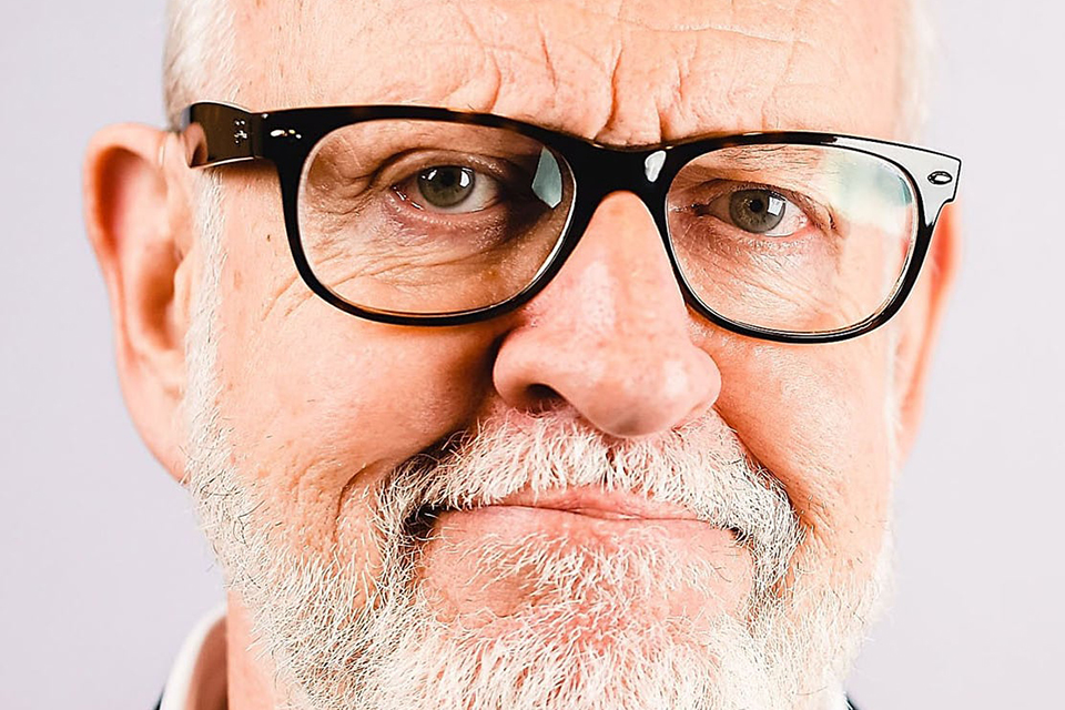 ¡Esta semana, llega una nueva Masterclass de ABC Bafici con Frank Oz!