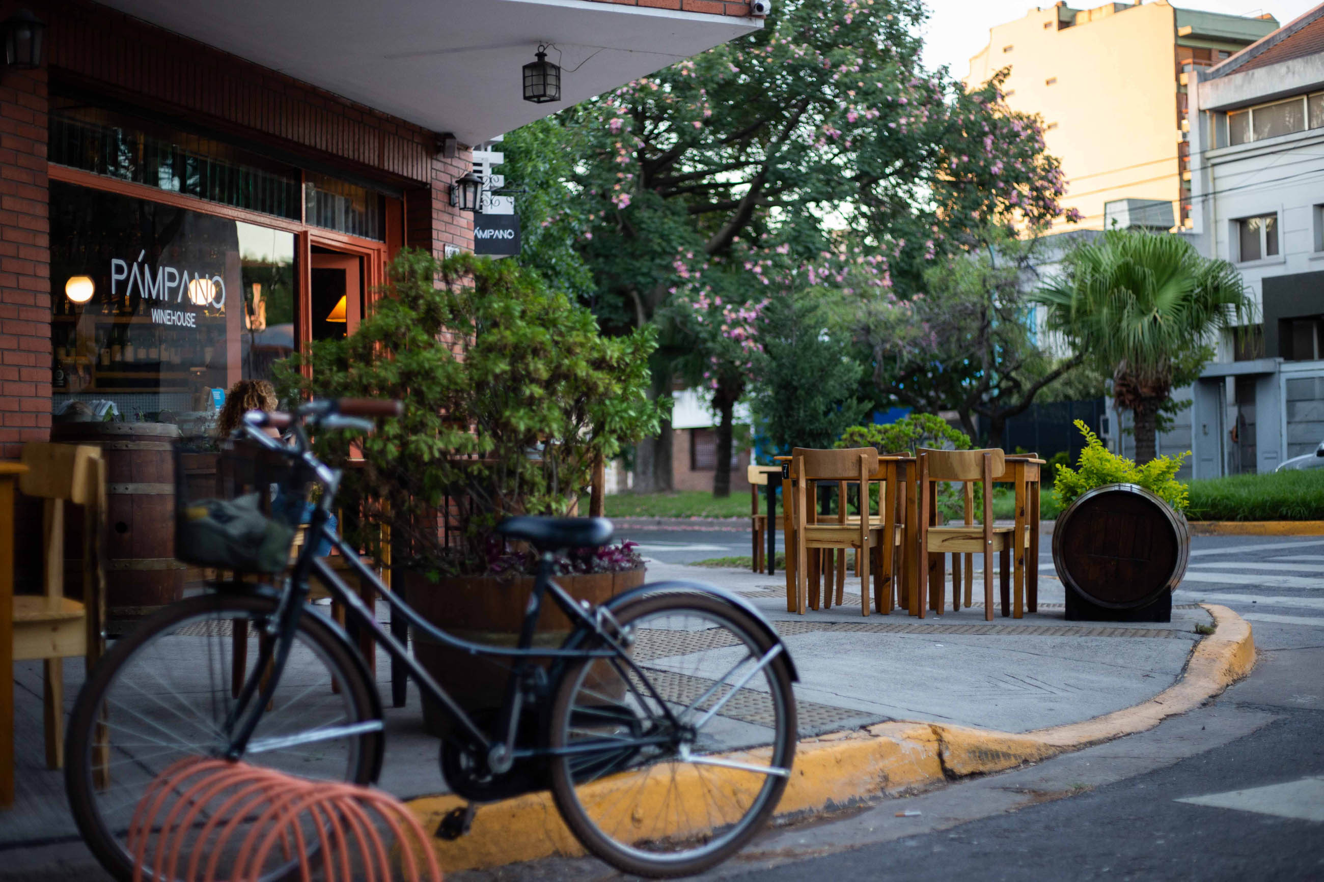 Fotogalería: la semana en la Ciudad