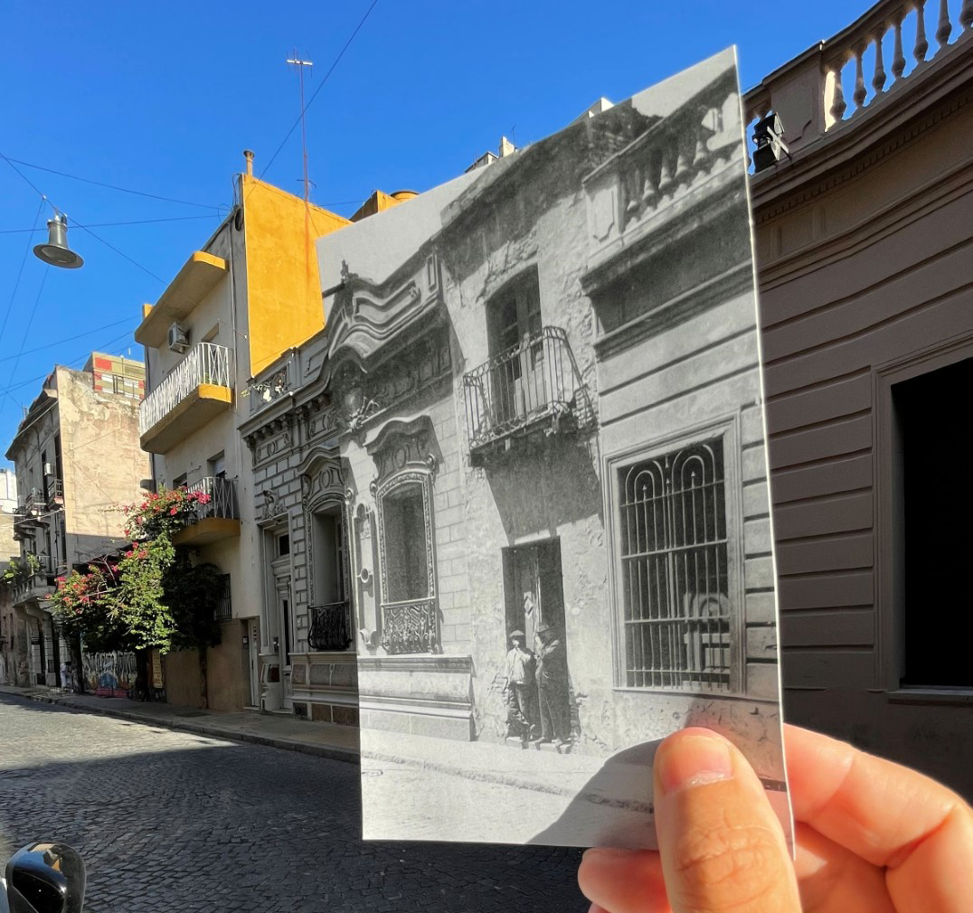 ¡Disfrutá el Verano en el Casco Histórico!