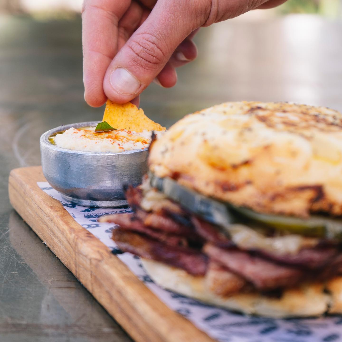 La agenda de eventos gastronómicos de la Ciudad 