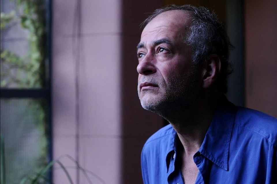 ¡Disfrutá la Masterclass de ABC Bafici con Christian Ferrer!